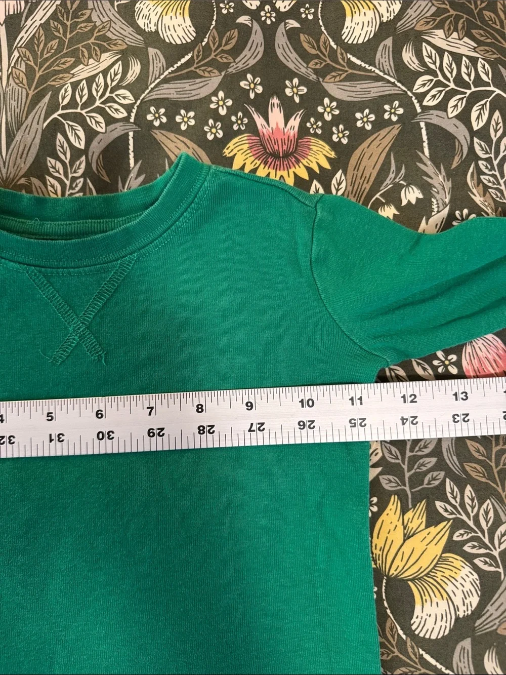 Primary Kids Pajama Set size 4/5, family matching, mommy & me